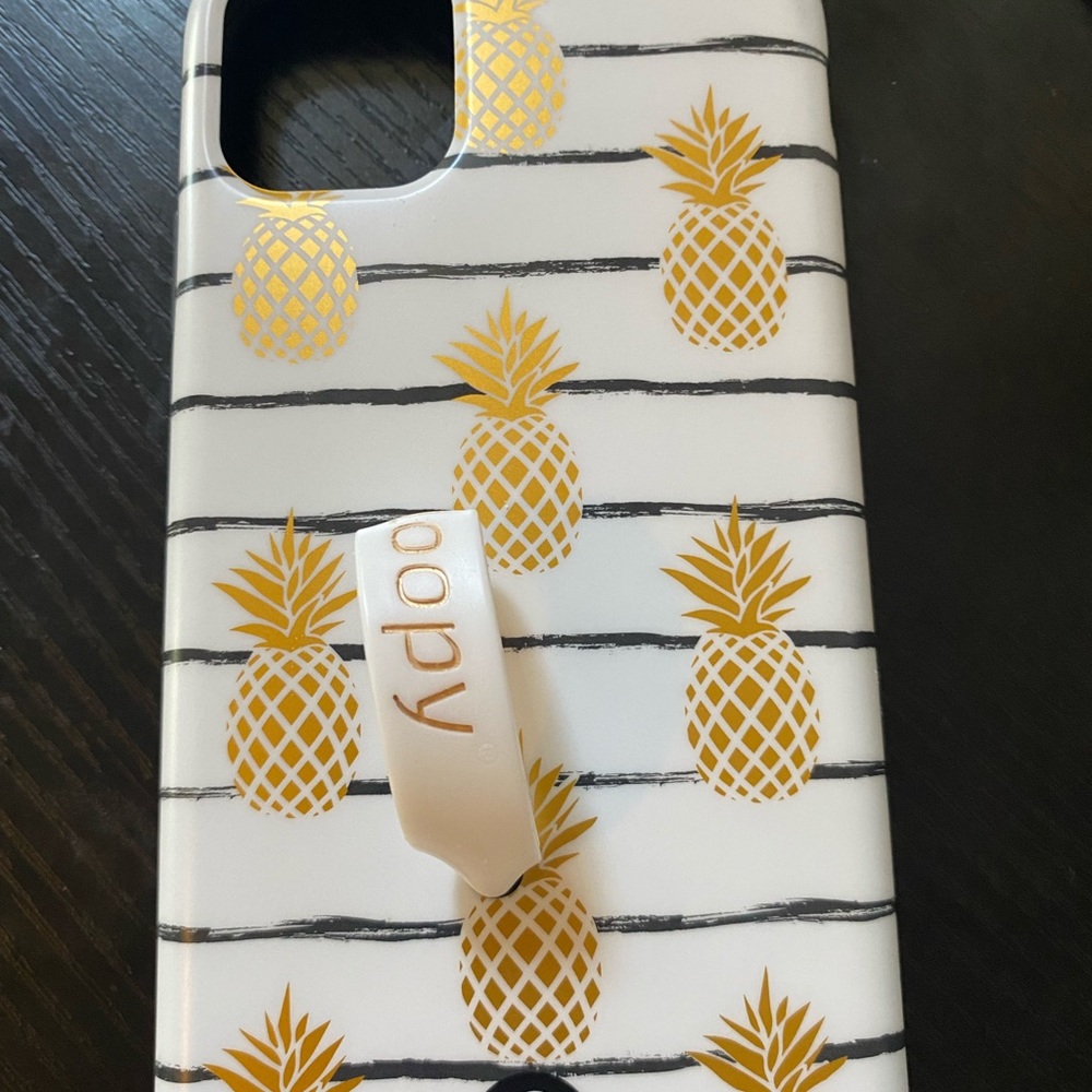 Loopy Case for iPhone 11